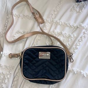 BEBE crossbody purse